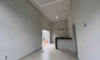 Imagem: Casas em Fase Final de Construção no Bairro