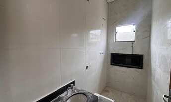 Imagem 2: ???? Casas em Fase Final de Construção no Bairro Afonso Queiroz – Modernas e Acessíveis!