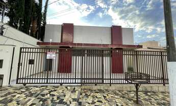 Imagem 4: Salão Comercial à Venda no Jardim Peluzzo / Céu Azul – 130m² de Construção