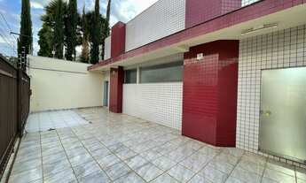 Imagem 2: Salão Comercial à Venda no Jardim Peluzzo / Céu Azul – 130m² de Construção