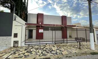 Imagem 3: Salão Comercial à Venda no Jardim Peluzzo / Céu Azul – 130m² de Construção