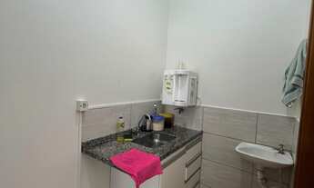 Imagem 5: Sala comercial Andar Comercial para Aluguel em Patos de Minas