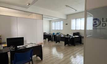 Imagem 2: Sala comercial Andar Comercial para Aluguel em Patos de Minas