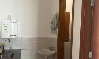 Imagem 7: Sala comercial Andar Comercial para Aluguel em Patos de Minas