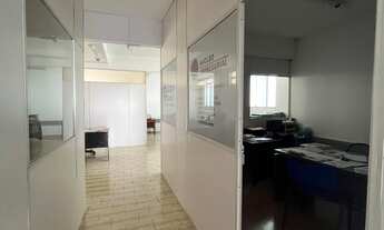 Imagem 6: Sala comercial Andar Comercial para Aluguel em Patos de Minas