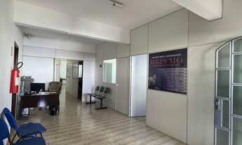 Imagem: Sala comercial Andar Comercial para Aluguel