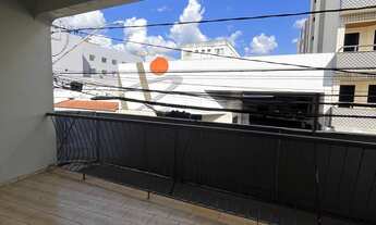 Imagem 4: Sala comercial Andar Comercial para Aluguel em Patos de Minas