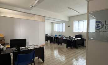 Imagem 3: Sala comercial Andar Comercial para Aluguel em Patos de Minas