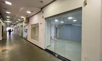 Imagem 6: Galeria Cristina - Loja Comercial à Venda no Centro de Patos de Minas – Galeria Daniela Cr