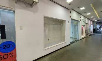 Imagem 7: Galeria Cristina - Loja Comercial à Venda no Centro de Patos de Minas – Galeria Daniela Cr