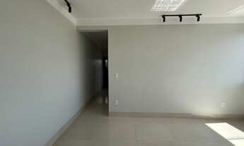 Imagem 3: Residencial Luiz XV - Apartamento à Venda na Vila Garcia, Patos de Minas - 2 Dormitórios