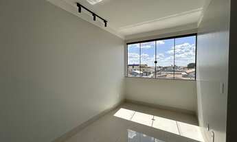 Imagem: Residencial Luiz XV - Apartamento à Venda