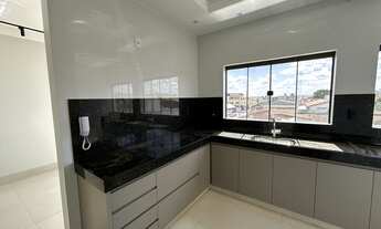 Imagem 5: Residencial Luiz XV - Apartamento à Venda na Vila Garcia, Patos de Minas - 2 Dormitórios