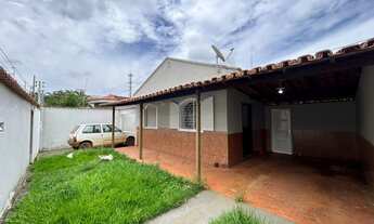 Imagem: Casa à Venda na Várzea  Espaçosa