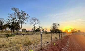 Imagem: Fazenda na saida de Varzea Grande