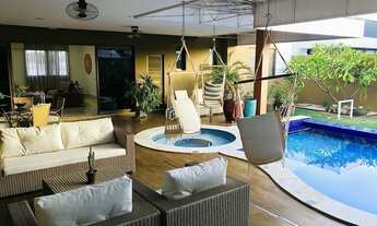 Imagem 4: Casa Florais dos Lagos - venda