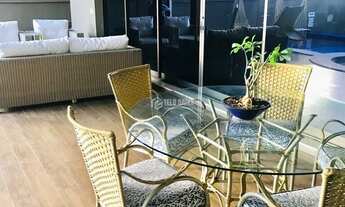 Imagem 2: Casa Florais dos Lagos - venda