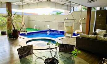 Imagem 3: Casa Florais dos Lagos - venda