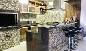 Imagem 5: Casa Florais dos Lagos - venda