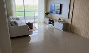 Imagem: Apartamento Alto Padrão Edifício Arthur