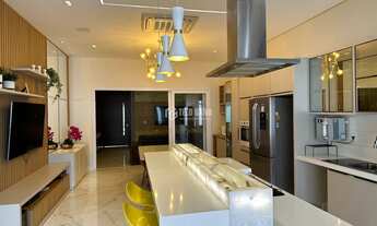 Imagem 4: Casa à venda no bairro Passagem da Conceição - Várzea Grande/MT