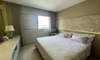 Imagem 4: Apartamento alto padrão à venda no bairro Duque de Caxias - Cuiabá/MT