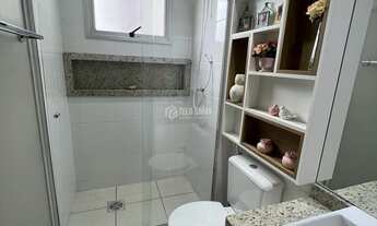 Imagem 7: Apartamento alto padrão à venda no bairro Duque de Caxias - Cuiabá/MT