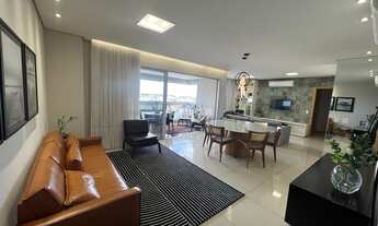 Imagem 2: Apartamento alto padrão à venda no bairro Duque de Caxias - Cuiabá/MT