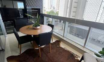 Imagem 6: Apartamento alto padrão à venda no bairro Duque de Caxias - Cuiabá/MT