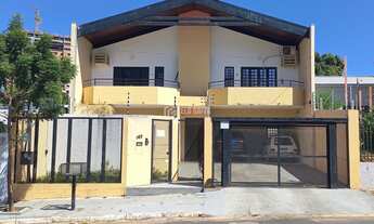 Imagem: Sobrado - Jardim Cuiabá