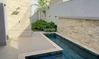 Imagem: Casa à venda no bairro Parque Amperco