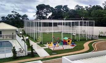 Imagem: Casa à venda no bairro Santa Cruz - Cuiabá/MT