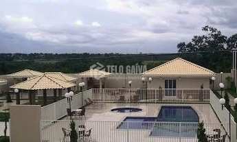 Imagem 2: Casa à venda no bairro Santa Cruz - Cuiabá/MT