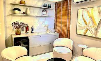 Imagem 4: Deslumbrante apartamento, 3 suítes - Brasil Beach