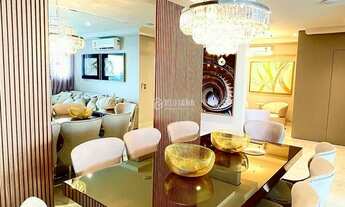 Imagem 5: Deslumbrante apartamento, 3 suítes - Brasil Beach