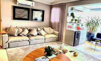 Imagem: Deslumbrante apartamento, 3 suítes - Brasil