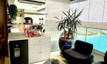 Imagem 6: Deslumbrante apartamento, 3 suítes - Brasil Beach