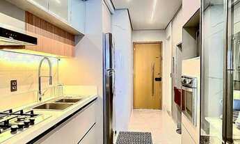 Imagem 7: Deslumbrante apartamento, 3 suítes - Brasil Beach