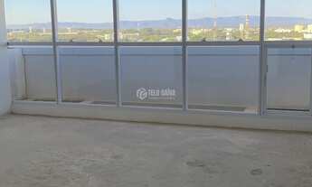 Imagem: Sala comercial para alugar no bairro Alvorada