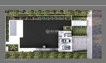 Imagem 4: Casa à venda no bairro Parque Amperco - Cuiabá/MT