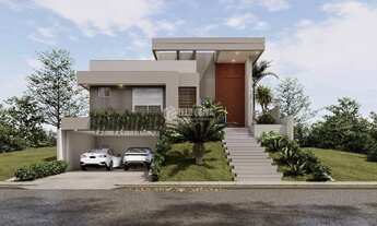 Imagem: Casa à venda no bairro Parque Amperco