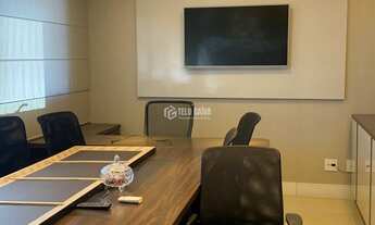 Imagem 5: Sala comercial edifício Condorde