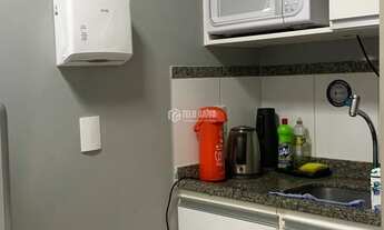 Imagem 3: Sala comercial edifício Condorde