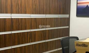 Imagem 2: Sala comercial edifício Condorde