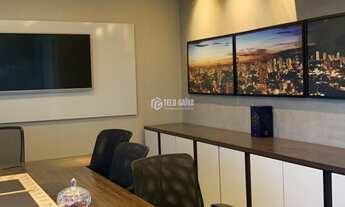 Imagem 6: Sala comercial edifício Condorde