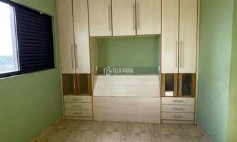 Imagem 2: Apartamento à venda com 3 suítes no Duque de Caxias- Edifício Saint Mikhael