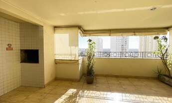 Imagem: Apartamento à venda com 3 suítes no Duque