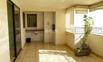 Imagem 3: Apartamento à venda com 3 suítes no Duque de Caxias- Edifício Saint Mikhael