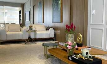 Imagem: Apartamento Alto Padrão Edifício Arthur