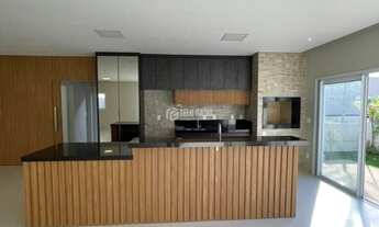 Imagem: Lindo sobrado à venda no Condomínio Villa